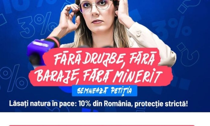 Cornel Nistorescu explică scopul pentru care ONG-urile sunt finanțate cu banii UE