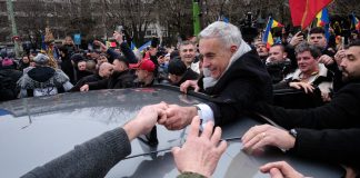 QMAGAZINE: Cum și de ce procurorii întrețin Mitul “Călin Georgescu”?!