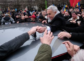 QMAGAZINE: Cum și de ce procurorii întrețin Mitul “Călin Georgescu”?!