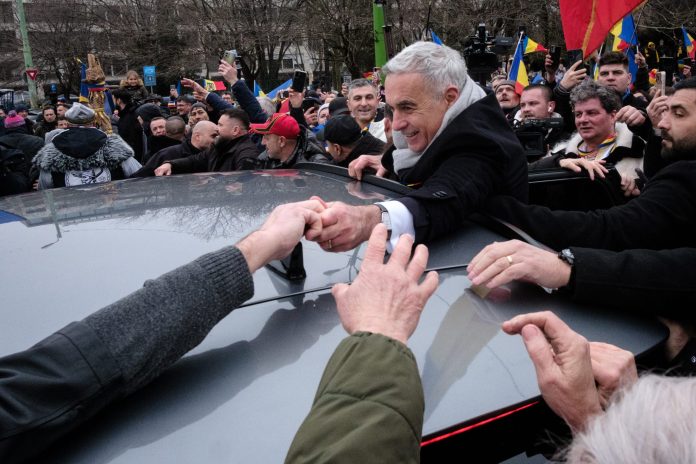 QMAGAZINE: Cum și de ce procurorii întrețin Mitul “Călin Georgescu”?!