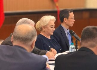 Cornel Nistorescu își recunoaște greșeala în cazul Viorica Dăncilă