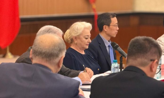 Cornel Nistorescu își recunoaște greșeala în cazul Viorica Dăncilă