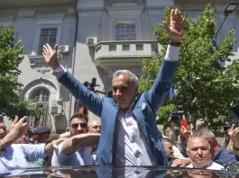 HOTNEWS: Nora lui Călin Georgescu lucrează la stat, la HIDROELECTRICA! Legăturile Voievodului cu lumea politico-administrativă