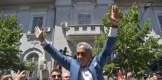 HOTNEWS: Nora lui Călin Georgescu lucrează la stat, la HIDROELECTRICA! Legăturile Voievodului cu lumea politico-administrativă