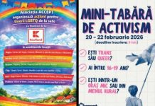 EVADARE.RO prezintă detaliile infamante legate de “tabăra sexuală” pentru adolescenți!