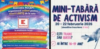 EVADARE.RO prezintă detaliile infamante legate de “tabăra sexuală” pentru adolescenți!