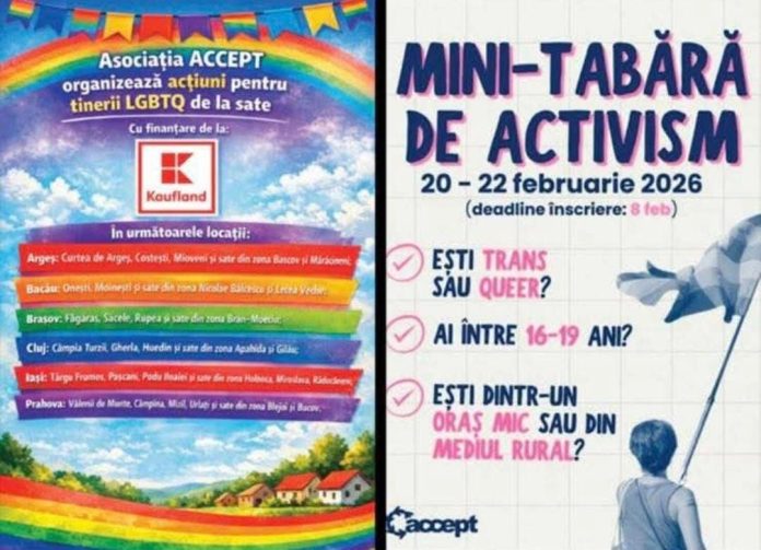 EVADARE.RO prezintă detaliile infamante legate de “tabăra sexuală” pentru adolescenți!