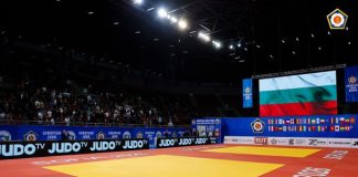 România, din nou pe podium la Sofia! Judoka români au urcat pe podium și au prins clasări solide în Top 5 la Sofia European Open 2026, într-o competiție puternică, cu sportivi de top din Europa și din afara ei