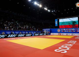 România, din nou pe podium la Sofia! Judoka români au urcat pe podium și au prins clasări solide în Top 5 la Sofia European Open 2026, într-o competiție puternică, cu sportivi de top din Europa și din afara ei