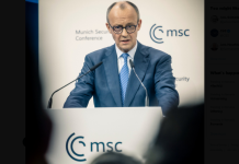 Cronica primei zile a Conferinței de Securitate de la Munchen, “În curs de destrămare” (Spotmedia)