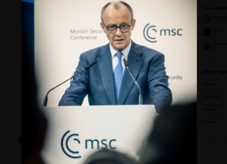 Cronica primei zile a Conferinței de Securitate de la Munchen, “În curs de destrămare” (Spotmedia)