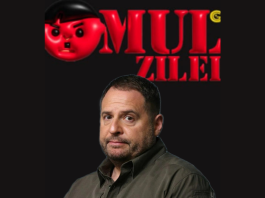Omul Negru al Zilei, Andrei Ermak. Dovedit corupt și alungat pe front, șeful Biroului Prezidențial al lui Zelensky folosea vrăjitori pentru magie neagră. Cine a creat IADUL din Ucraina?!