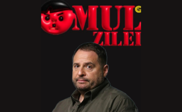 Omul Negru al Zilei, Andrei Ermak. Dovedit corupt și alungat pe front, șeful Biroului Prezidențial al lui Zelensky folosea vrăjitori pentru magie neagră. Cine a creat IADUL din Ucraina?!
