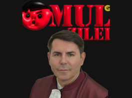 Omul Negru al Zilei, Gheorghe Stan. Judecătorul CCR cu concediu de paternitate confirmă dictatura serviciilor secrete asupra Justiției. Moștenirea lui Coldea în SECURISTAN!