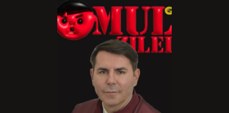 Omul Negru al Zilei, Gheorghe Stan. Judecătorul CCR cu concediu de paternitate confirmă dictatura serviciilor secrete asupra Justiției. Moștenirea lui Coldea în SECURISTAN!