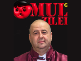 Omul Negru al Zilei, Mihai Busuioc. Prin votul în favoarea măsurilor lui Bolojan, judecătorul CCR confirmă că deciziile majore în RO se iau sub presiune. El zice că e băiat rău, eu spun că e șantajabil!