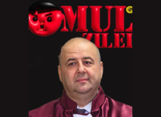 Omul Negru al Zilei, Mihai Busuioc. Prin votul în favoarea măsurilor lui Bolojan, judecătorul CCR confirmă că deciziile majore în RO se iau sub presiune. El zice că e băiat rău, eu spun că e șantajabil!