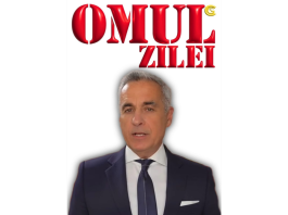 Omul Zilei, Călin Georgescu. Să răspundem corect întrebării de ce anume procurorii și presa de propagandă întrețin ”Mitul Voievodului”!