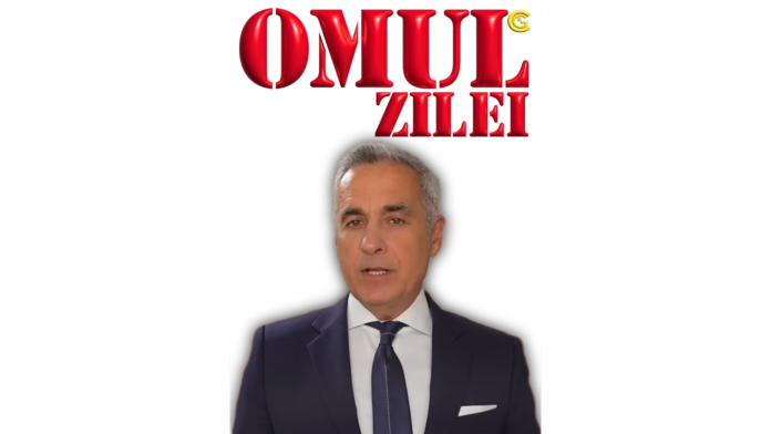 Omul Zilei, Călin Georgescu. Să răspundem corect întrebării de ce anume procurorii și presa de propagandă întrețin ”Mitul Voievodului”!