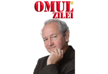 Omul Zilei, Dan Puric. Publică un manifest ce arată starea de ”adormire” a poporului român, evocă neputința și viitorul sumbru