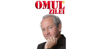 Omul Zilei, Dan Puric. Publică un manifest ce arată starea de ”adormire” a poporului român, evocă neputința și viitorul sumbru