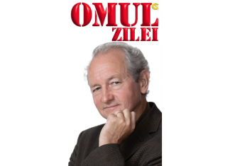 Omul Zilei, Dan Puric. Publică un manifest ce arată starea de ”adormire” a poporului român, evocă neputința și viitorul sumbru