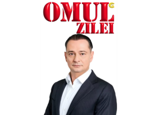 Omul Zilei, Daniel Băluță. Intoxicat / otrăvit pe durata implicării sale într-o luptă politico-electorală, cu autoritățile competente care nu se autosesizează, confirmă MAFIOTIZAREA din SECURISTAN!