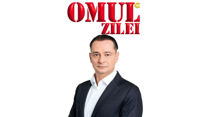 Omul Zilei, Daniel Băluță. Intoxicat / otrăvit pe durata implicării sale într-o luptă politico-electorală, cu autoritățile competente care nu se autosesizează, confirmă MAFIOTIZAREA din SECURISTAN!