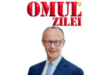 Omul Zilei, Friedrich Merz. Cancelarul Germaniei, omul familiei Rothschild, a luat și el calea Chinei. Bate șaua (Xi), ca să priceapă iapa (Trump). Putin e mulțumit!