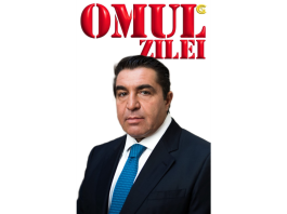 Omul Zilei, Paolo Zampolli. Omul de care Sistemul de putere subterană din RO se folosește pentru a șterge urmele fraudării prezidențialelor. Nimic nu e gratis!