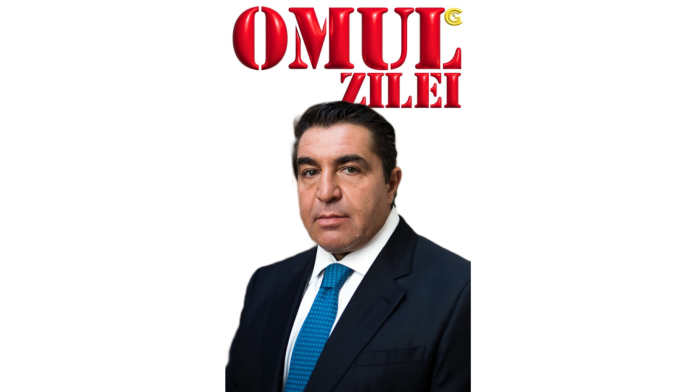 Omul Zilei, Paolo Zampolli. Omul de care Sistemul de putere subterană din RO se folosește pentru a șterge urmele fraudării prezidențialelor. Nimic nu e gratis!