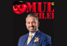 Omul Negru al Zilei, Dragoș Sprânceană. Prins în dosarul avocatei liberale penale, execută comenzile Sistemului de atac la Simion