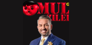 Omul Negru al Zilei, Dragoș Sprânceană. Prins în dosarul avocatei liberale penale, execută comenzile Sistemului de atac la Simion