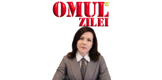 Omul Zilei, Cristina Chiriac. Șefa DNA Iași se vrea promovată “șefă pe țară”, se recomandă cu soțul judecător, cu 1 milion de euro (nejustificat) în cont, și că e fina procurorului general adjunct, ambii consăteni cu Mirabela Grădinaru. Justiția în SECURISTAN!