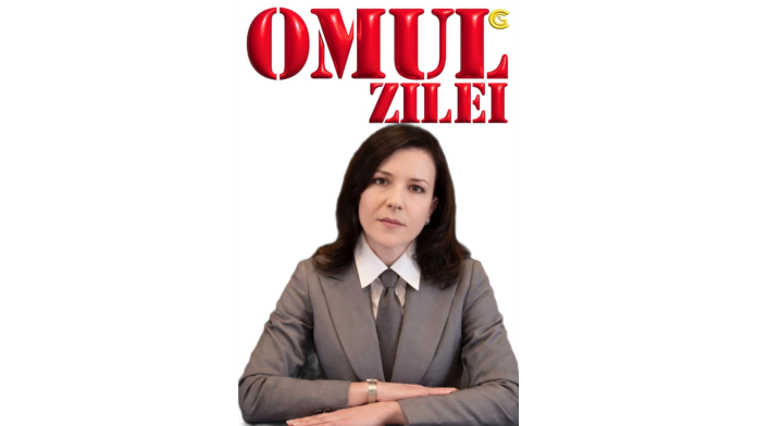 Omul Zilei, Cristina Chiriac. Șefa DNA Iași se vrea promovată “șefă pe țară”, se recomandă cu soțul judecător, cu 1 milion de euro (nejustificat) în cont, și că e fina procurorului general adjunct, ambii consăteni cu Mirabela Grădinaru. Justiția în SECURISTAN!