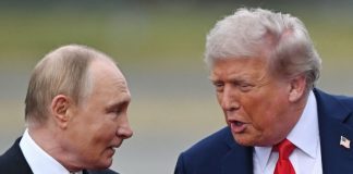 Revine în forță ipoteza că Trump este șantajat de către FSB-ul lui Putin!