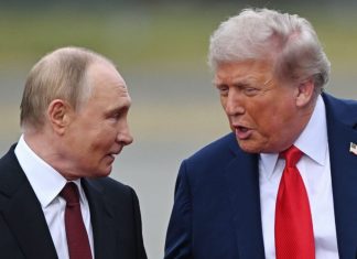 Revine în forță ipoteza că Trump este șantajat de către FSB-ul lui Putin!