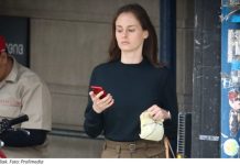 Cine este femeia căreia proxenetul Epstein i-a lăsat averea!