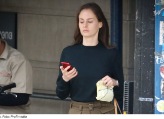 Cine este femeia căreia proxenetul Epstein i-a lăsat averea!