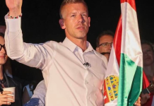 Adversarul lui Viktor Orban, amenințat cu filmări ce implică sex și consum de droguri!