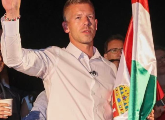 Adversarul lui Viktor Orban, amenințat cu filmări ce implică sex și consum de droguri!