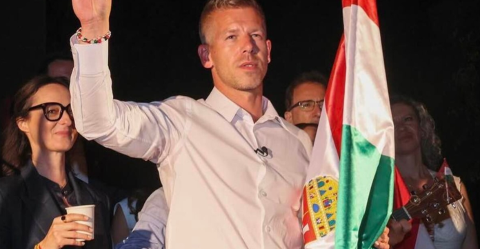 Adversarul lui Viktor Orban, amenințat cu filmări ce implică sex și consum de droguri!