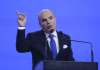 Rareș Bogdan, nou atac la guvernarea Bolojan: ”Iei 10 piei tot de pe calul care trage? Creșterea taxelor înseamnă nenorocire, sufoci economia!”