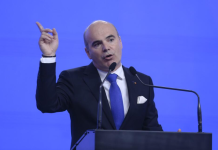 Rareș Bogdan, nou atac la guvernarea Bolojan: ”Iei 10 piei tot de pe calul care trage? Creșterea taxelor înseamnă nenorocire, sufoci economia!”