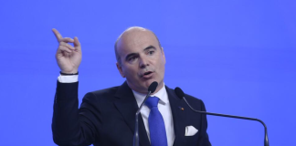 Rareș Bogdan, nou atac la guvernarea Bolojan: ”Iei 10 piei tot de pe calul care trage? Creșterea taxelor înseamnă nenorocire, sufoci economia!”