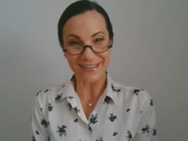 Adriana Vitan Balint despre “ratații care se cred societate civilă”!
