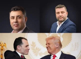 Afacerea nucleară a fraților Mureșan, lovită de scandalul american de manipulare NuScale–ENTRA1