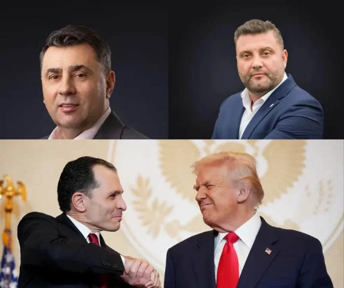 Afacerea nucleară a fraților Mureșan, lovită de scandalul american de manipulare NuScale–ENTRA1