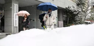 Alegeri în Japonia și potențiala victorie a noii ”Doamne de Fier”, Sanae Takaichi!