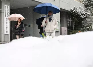 Alegeri în Japonia și potențiala victorie a noii ”Doamne de Fier”, Sanae Takaichi!